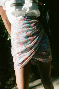 Spring 2020 Brisa Skirt