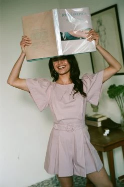 Spring 2020 Jumpsuits Uma Romper 9 Spring 2020 Jumpsuits Uma Romper