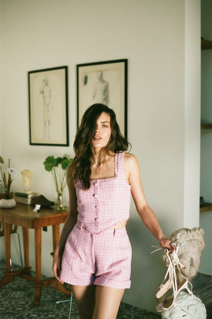 Spring 2020 Jane Short Bottoms 8 Spring 2020 Jane Short Bottoms