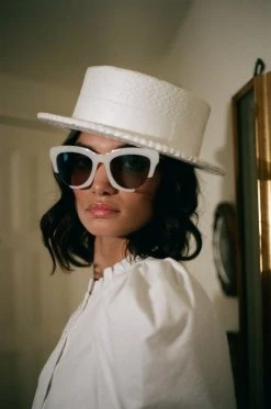 Spring 2019 Shoes & Accessories Gray