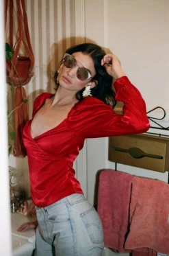 Spring 2019 Augusta Shoes & Accessories