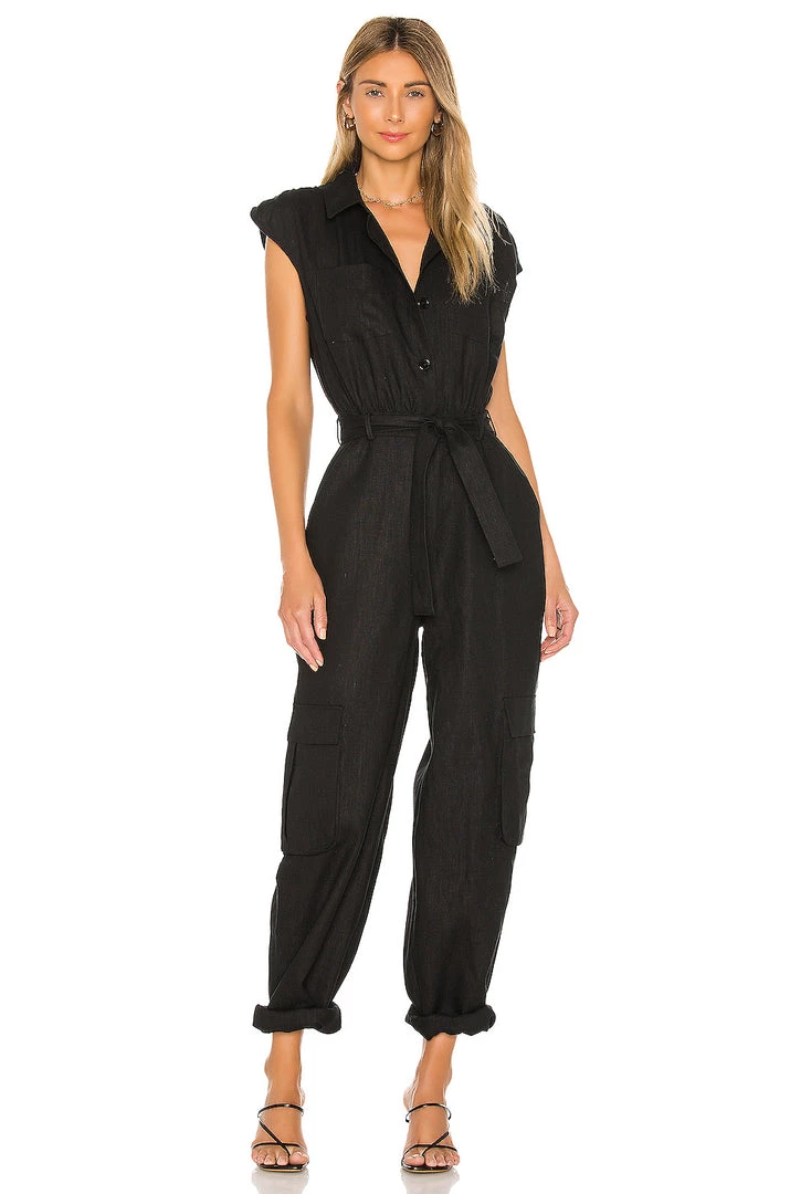 Spring 2020 Jumpsuits Weronika Jumpsuit 3 Spring 2020 Jumpsuits Weronika Jumpsuit