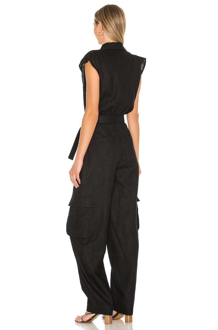 Spring 2020 Jumpsuits Weronika Jumpsuit 5 Spring 2020 Jumpsuits Weronika Jumpsuit