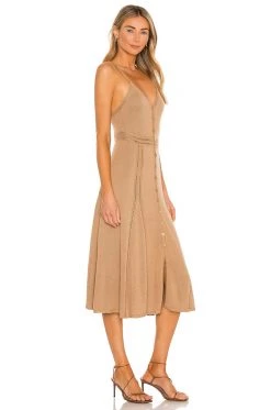 Spring 2021 NEW Annalise Dress