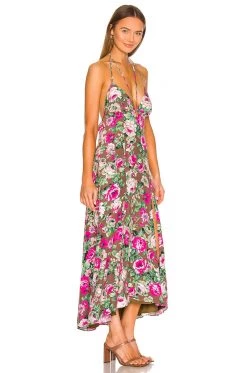 Holiday 2021 Dresses Amica Dress