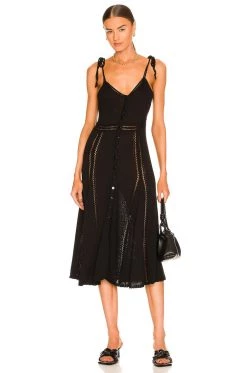 Spring 2022 Annalise Dress Dresses