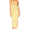 Spring 2022 Vahn Knit Midi Dress NEW 1 Spring 2022 Vahn Knit Midi Dress NEW