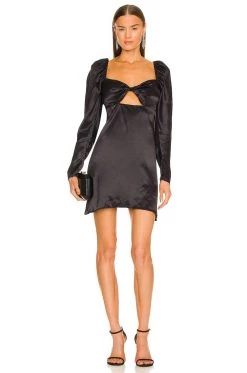 Spring 2022 Donna Dress