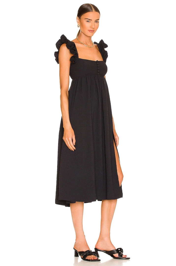 Summer 2022 Auburn Dress 4 Summer 2022 Auburn Dress