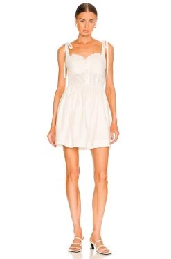 Spring 2022 Emily Mini Dress