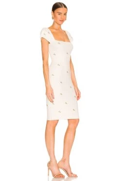 Spring 2022 The Dede Dress