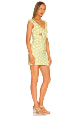 Spring 2022 Cinzia Mini Dress