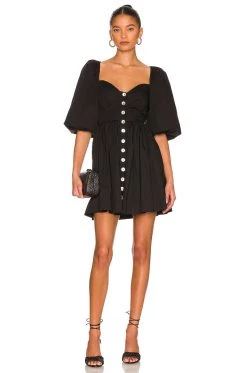 Spring 2022 Albany Dress