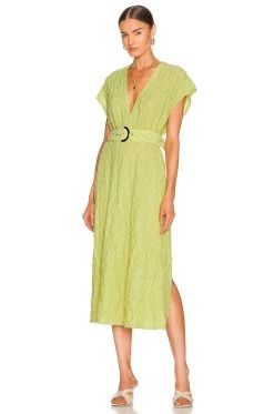 Spring 2022 NEW Baronicio Dress