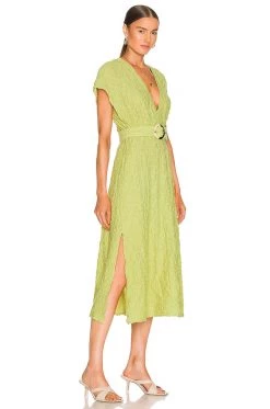 Spring 2022 NEW Baronicio Dress