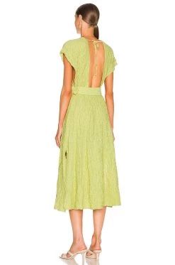 Spring 2022 NEW Baronicio Dress