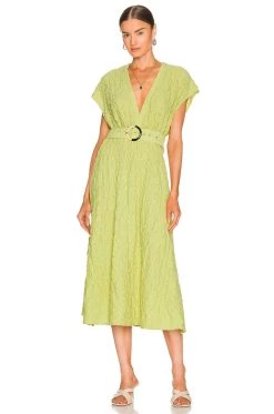 Spring 2022 NEW Baronicio Dress