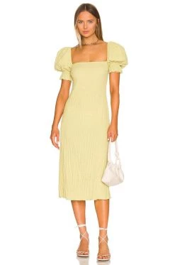 Summer 2022 Kerry Midi Dress Dresses