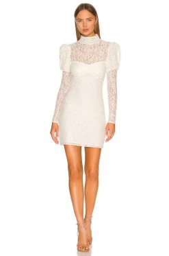 Summer 2022 Anita Mini Dress