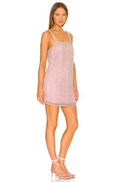 Summer 2022 Lelia Mini Dress