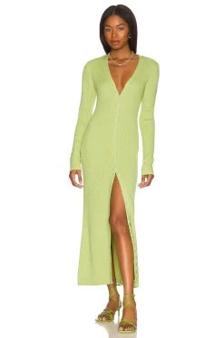 Summer 2022 Kavala Sweater Dress