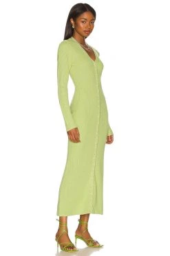 Summer 2022 Kavala Sweater Dress