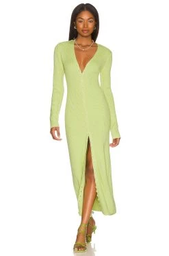 Summer 2022 Kavala Sweater Dress