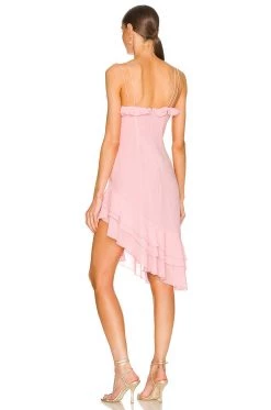 Summer 2022 NEW Emma Midi Dress 7 Summer 2022 NEW Emma Midi Dress