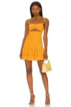 Summer 2022 Louisa Mini Dress
