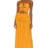 Summer 2022 Lia Maxi Dress