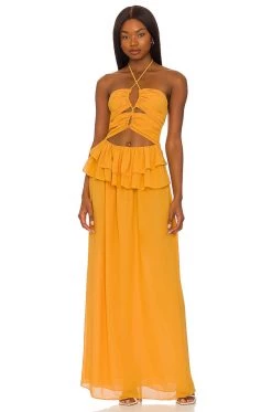 Summer 2022 Lia Maxi Dress