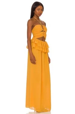 Summer 2022 Lia Maxi Dress