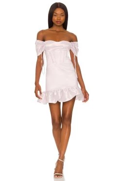 Summer 2022 NEW Rosa Mini Dress