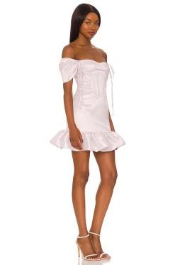 Summer 2022 NEW Rosa Mini Dress