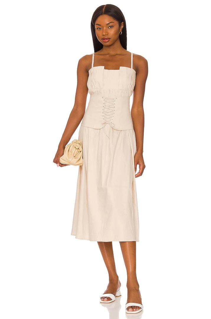 Summer 2022 Gianna Midi Dress 3 Summer 2022 Gianna Midi Dress