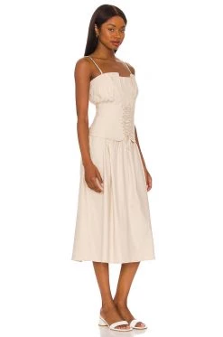 Summer 2022 Gianna Midi Dress