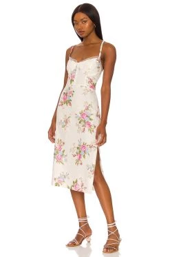 Summer 2022 NEW Capriana Midi Dress