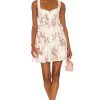 Summer 2022 Brigida Mini Dress NEW