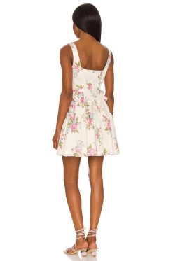 Summer 2022 Brigida Mini Dress NEW