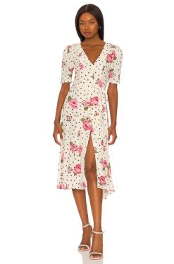 Summer 2022 NEW Bambina Dress