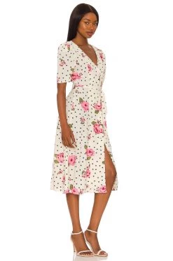 Summer 2022 NEW Bambina Dress