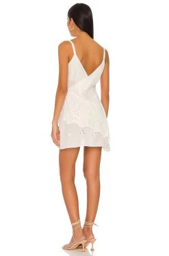 Summer 2022 Suvi Mini Dress