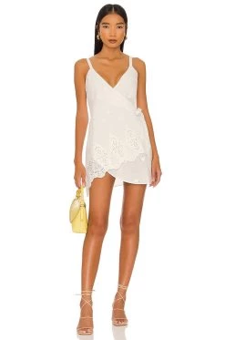 Summer 2022 Suvi Mini Dress
