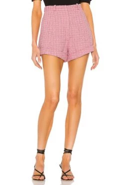 Spring 2020 Jane Short Bottoms