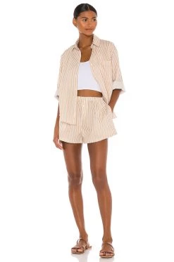 Fall 2020 Boxer Short