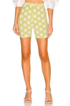 Summer 2022 Arianna Biker Shorts Bottoms