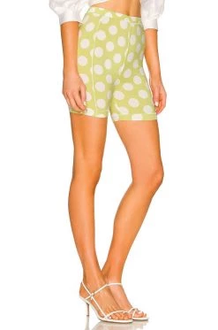 Summer 2022 Arianna Biker Shorts Bottoms
