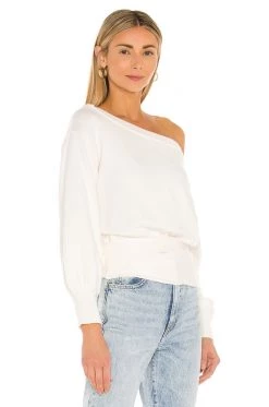 Spring 2021 Laura Sweater