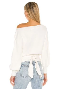 Spring 2021 Laura Sweater