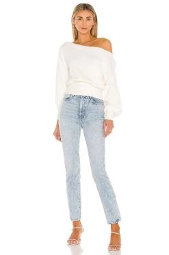 Spring 2021 Laura Sweater